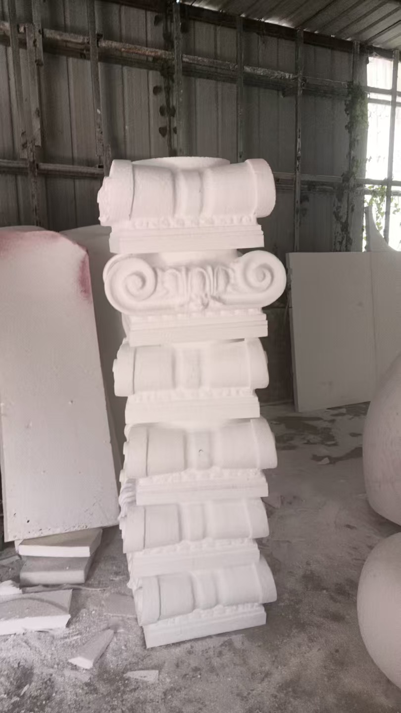 潮州EPS线条